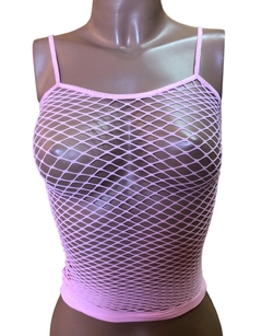 Musculosa Red