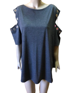 Remeron argollas