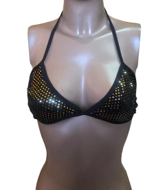 Top lentejuelas - comprar online