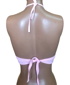 Top triangulo jersey set - comprar online