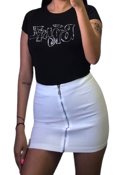 Remera strass BRATZ