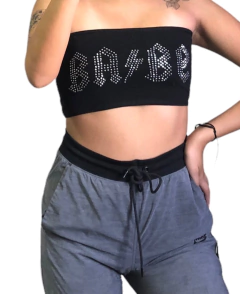 Top bando BEIBE