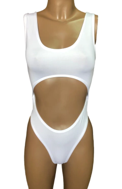 Body musculosa