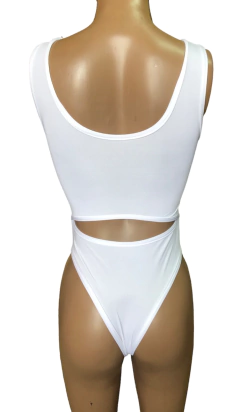 Body musculosa - comprar online