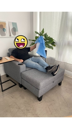 Combo MUNDIAL - Lamino Sillones  — Tienda Online
