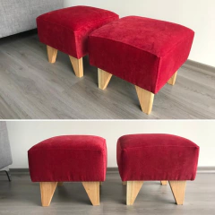 Juego de Banquetas - tienda online