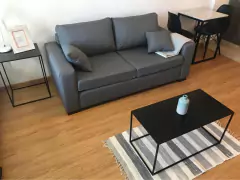 Cubo Pata Baja