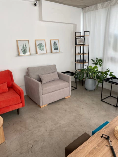 Individual + Sistema Cama