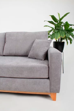 Cubo Pata Alta + Revestimiento en patas - comprar online