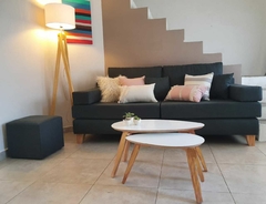 Imagen de Modelo Cama (1 plaza)