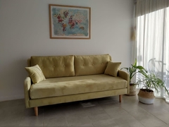 Modelo Retro - tienda online