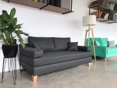 Modelo Cama (1 plaza)