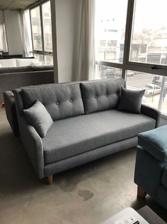 Modelo Retro - Lamino Sillones  — Tienda Online