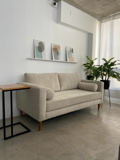 Modelo Pekín - Lamino Sillones  — Tienda Online