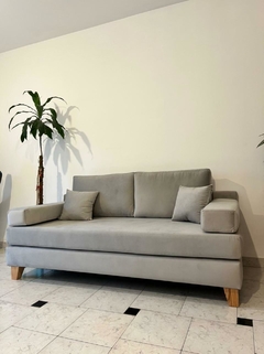 Modelo Cama (1 plaza) - tienda online