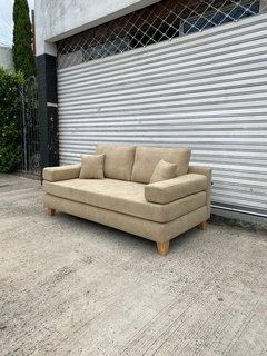 Imagen de Modelo Cama (1 plaza)