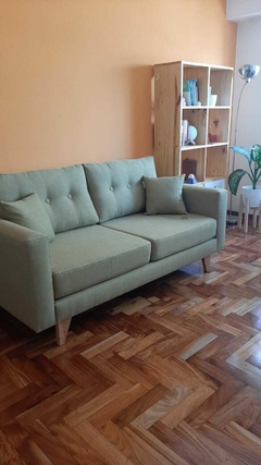 Imagen de Modelo Lami