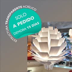 DINAMIC DE PIE ALTA - KINETIC DESIGN