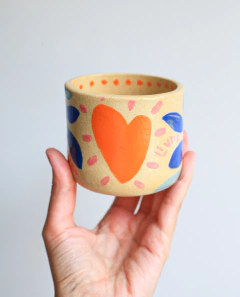 Caneca Botânica | nº4 - comprar online