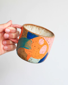 Caneca Abstrata | nº2