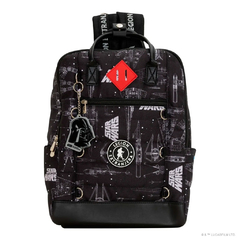 Mochila Perito Moreno Star Wars Techy