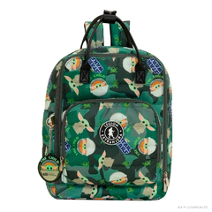 Mochila Atlantyc Star Wars The Child