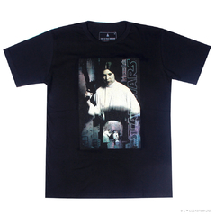 Remera Leia