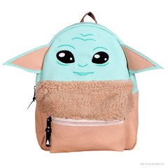 Mochila Grogu