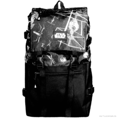 Mochila Mitty Star Wars 22L