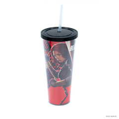 Vaso Bebida Fría - Black Widow - comprar online