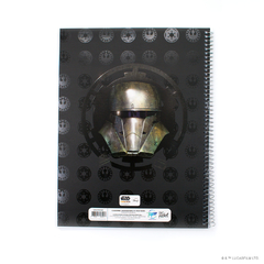 Cuaderno Universitario - The Mandalorian - comprar online
