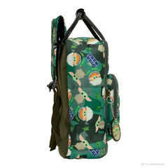 Mochila Atlantyc Star Wars The Child - comprar online