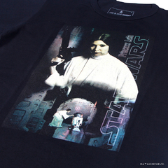 Remera Leia - comprar online