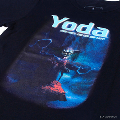 Remera Yoda - comprar online