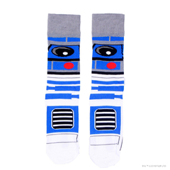 Medias R2-D2 en internet