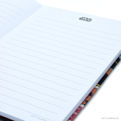 Libreta Comic Star Wars - Knowhere Trends