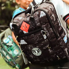 Mochila Perito Moreno Star Wars Techy - Knowhere Trends