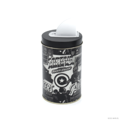 Yerbero y Azucarera Avengers - comprar online