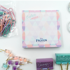 Set Escritorio Fantasía - Frozen - comprar online