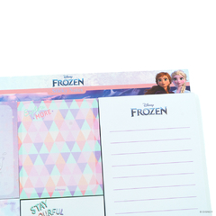 Sticky Notes - Frozen en internet
