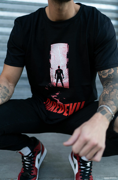 Remera Signature - Daredevil en internet