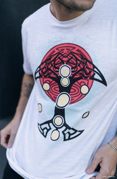 Remera Signature - Ravager God en internet