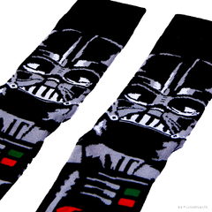 Medias Darth Vader - comprar online