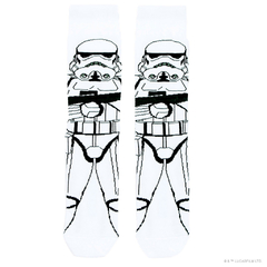 Medias Stormtrooper en internet