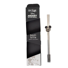 Bombilla Deluxe - Mickey Mouse en internet