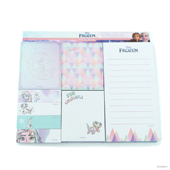 Sticky Notes - Frozen