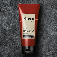 Natura - Homem Sagaz Balm Pós-Barba 75ml