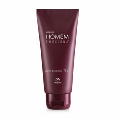 Natura - Homem  Creme de Barbear 75g