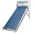 CALENTADOR SOLAR A GRAVEDAD PARA TINACO TRUPER LINEA FOSET DE 8 TUBOS PARA 2 PERSONAS 92 LITROS 45274