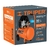 COMPRESOR HORIZONTAL, 50 L, 4-1/2 HP (POTENCIA MÁXIMA),120V COMP-50LT TRUPER 15007 - comprar en línea